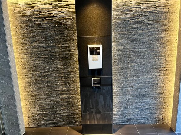 レオンコンフォート池田山の物件内観写真